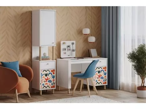 Модульная детская Трикси-3 Spotty