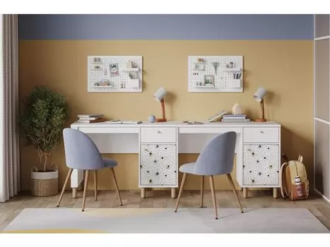 Модульная детская Трикси-4 Bears