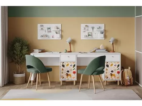 Модульная детская Трикси-4 Fairy