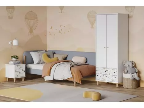 Модульная детская Трикси-5 Bears