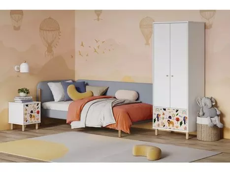 Модульная детская Трикси-6 Fairy