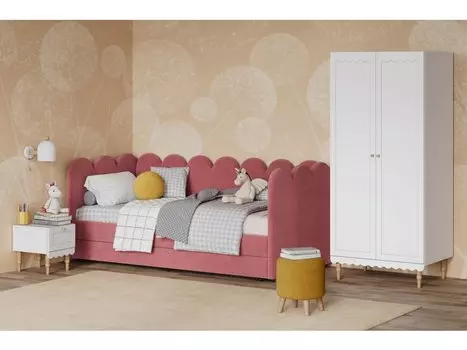 Модульная детская Виоли-1