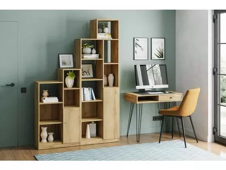 Модульная гостиная Пауль-1 Wood