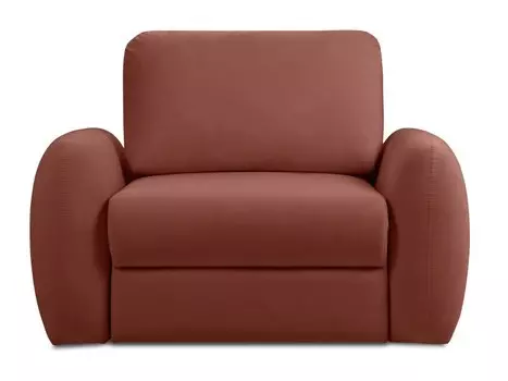 Кресло модульное Полан Velvet Terra