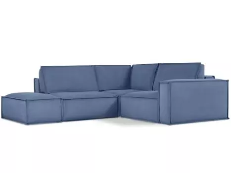 Диван модульный Этен 1 Vertical Jeans