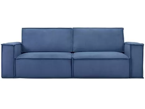 Диван модульный Этен 5 Vertical Jeans