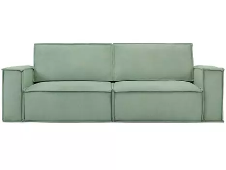 Диван модульный Этен 5 Vertical Mint