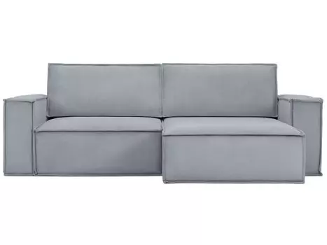 Диван модульный Этен 6 Vertical Silver