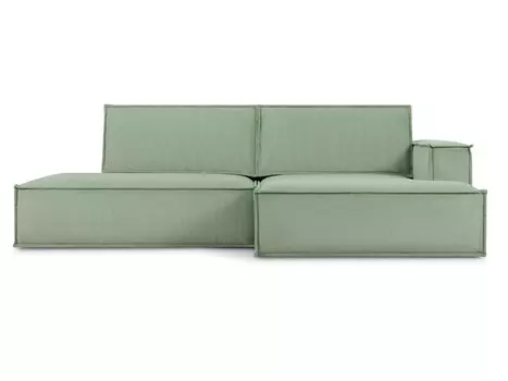 Диван модульный Этен 7 Vertical Mint