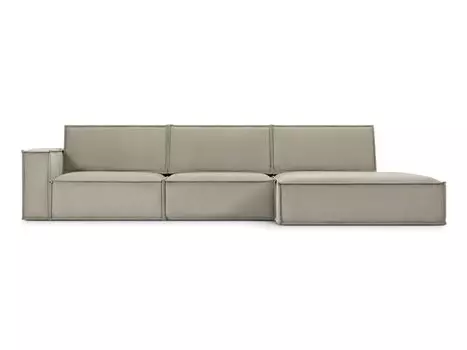 Диван модульный Этен 8 Vertical Beige