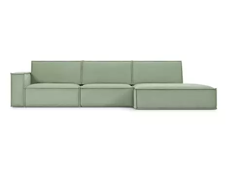 Диван модульный Этен 8 Vertical Mint