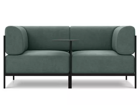 Диван модульный Нолан-B 2 Soft Jungle