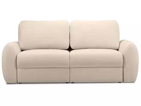 Диван модульный Полан-1 Velvet Light