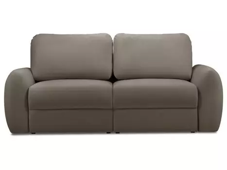 Диван модульный Полан-1 Velvet Moss