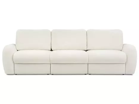 Модульный диван Полан-2 Cozy Ivory