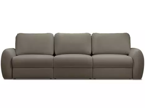 Диван модульный Полан-2 Velvet Moss