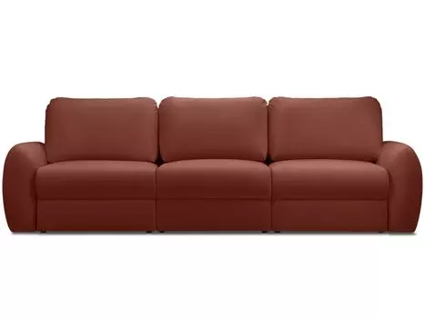 Диван модульный Полан-2 Velvet Terra