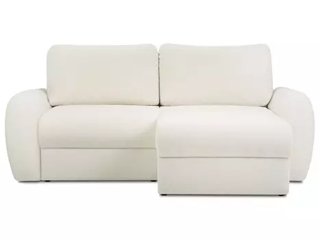 Модульный диван Полан-3 Cozy Ivory