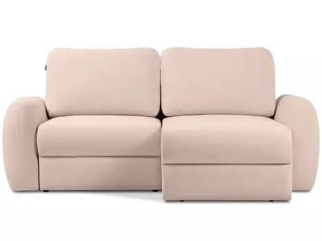 Диван модульный Полан-3 Velvet Caramel