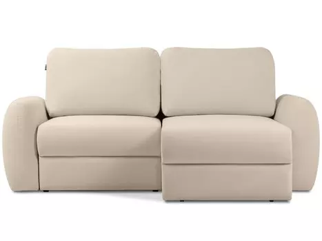 Диван модульный Полан-3 Velvet Light