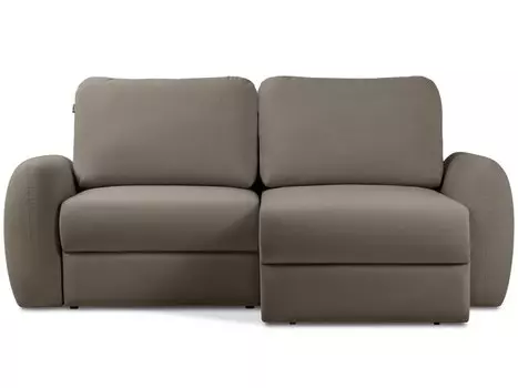 Диван модульный Полан-3 Velvet Moss