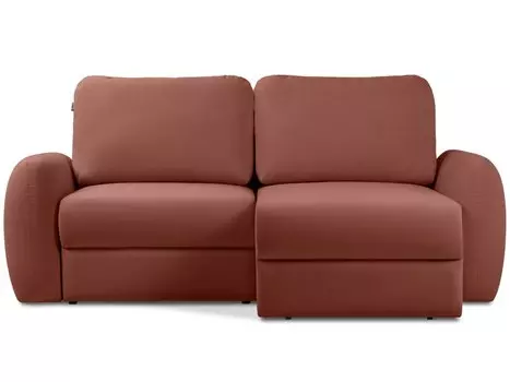 Диван модульный Полан-3 Velvet Terra