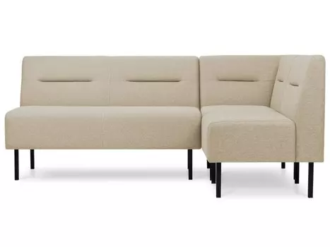 Диван модульный Сэндж 1 Textile Light