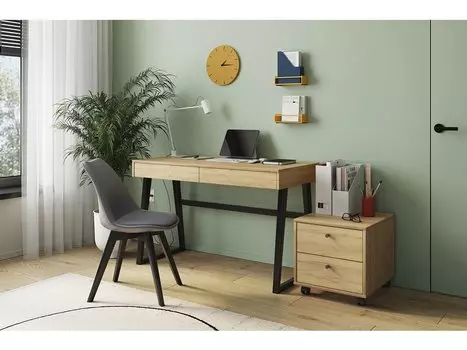 Модульный кабинет Квист-1 Wood