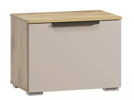 Обувница Авильтон-1 Latte