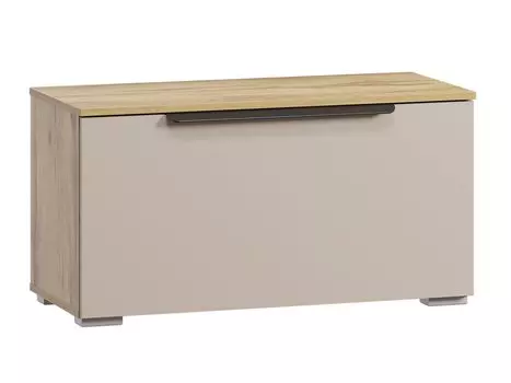 Обувница Авильтон-2 Latte