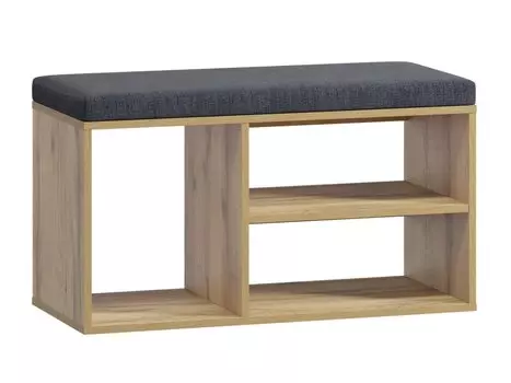 Обувница Бьерк-1 Wood