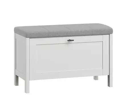 Обувница Бланко-1 White