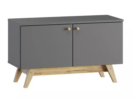 Обувница Имин-1 Grey