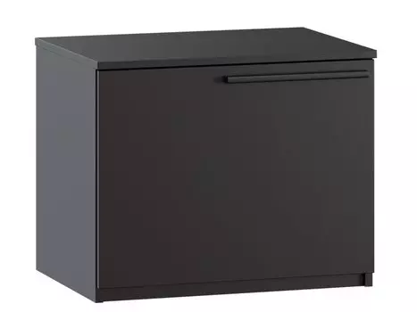 Обувница Кимбол-1 Black