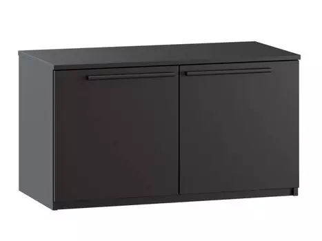 Обувница Кимбол-2 Black
