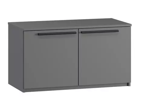 Обувница Кимбол-2 Grey