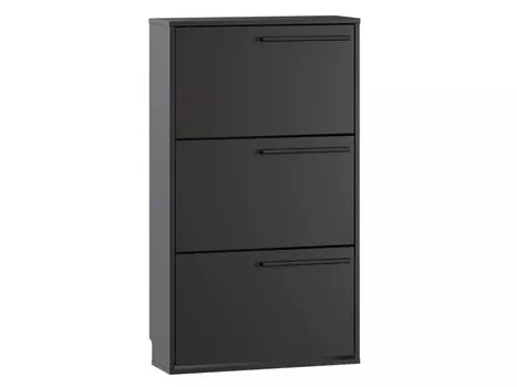 Обувница Кимбол-3 Black