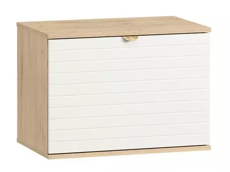 Обувница Монблан-1 Line Milk