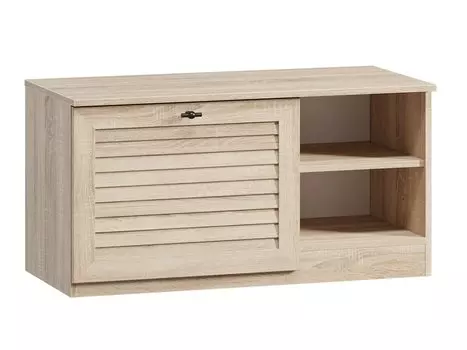 Обувница Монмарт-2 Sand