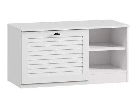 Обувница Монмарт-2 White