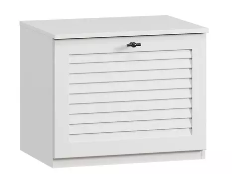 Обувница Монмарт-5 White