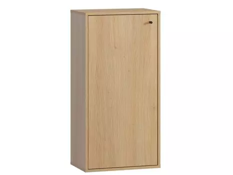 Обувница подвесная Сайрис-1 Oak