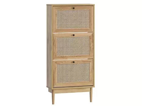 Обувница Рошаль-2 Wood