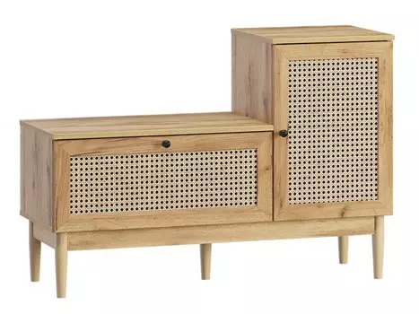 Обувница Рошаль Wood