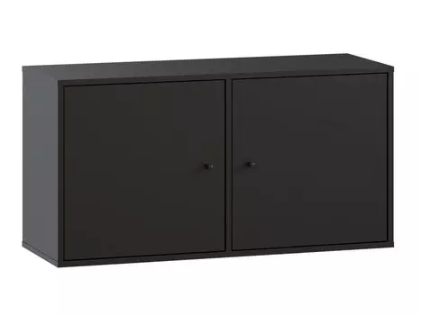 Обувница Сайрис-3 Black