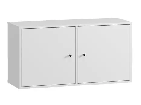 Обувница Сайрис-3 White