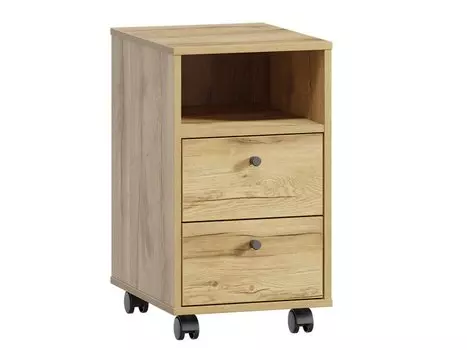 Офисная тумба Квист-2 Wood
