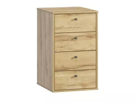 Офисная тумба Квист-3 Wood