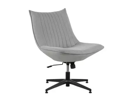 Офисное кресло Альма Textile Grey