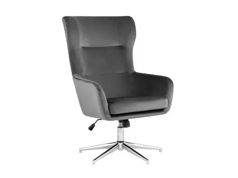 Офисное кресло Артис Grey